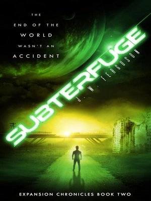 cover image of Subterfuge